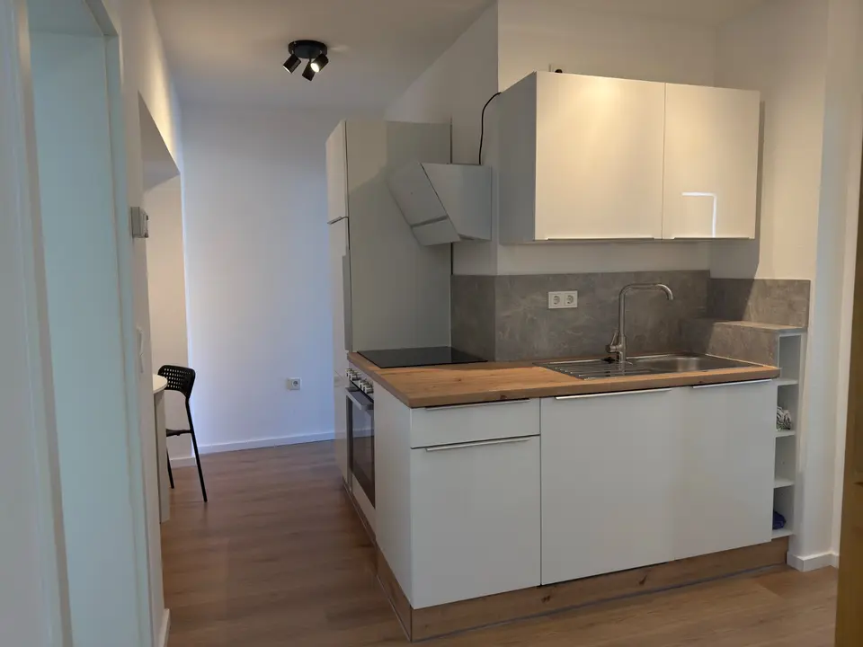 WG-Zimmer mit 13 m² in Mainz – Bild 7
