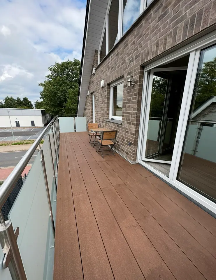 3 Zimmer Wohnung mit 86 m² in Lengerich – Bild 6