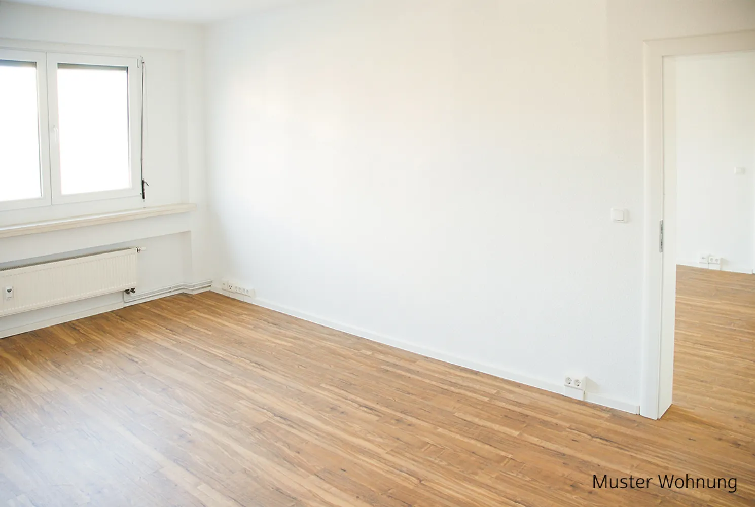 2 Zimmer Wohnung mit 49 m² in Leipzig – Bild 5