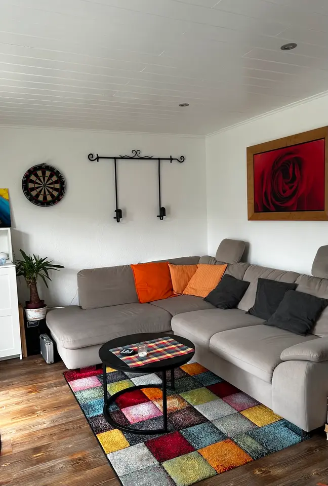2 Zimmer Wohnung mit 42 m² in Ratingen – Bild 6