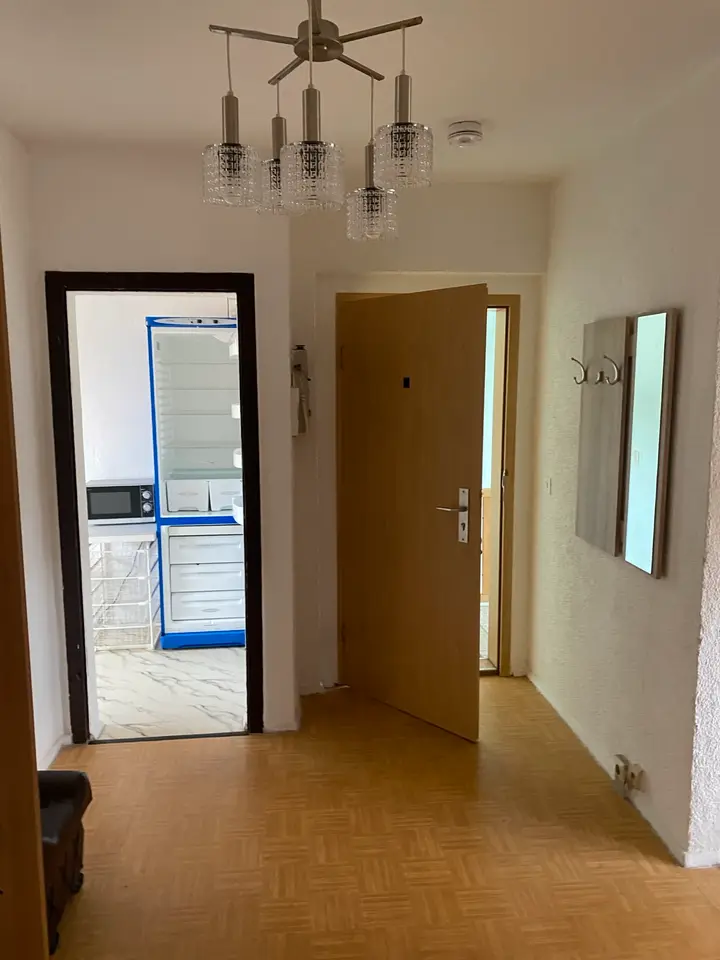 2 Zimmer Wohnung mit 50 m² in Delitzsch – Bild 10