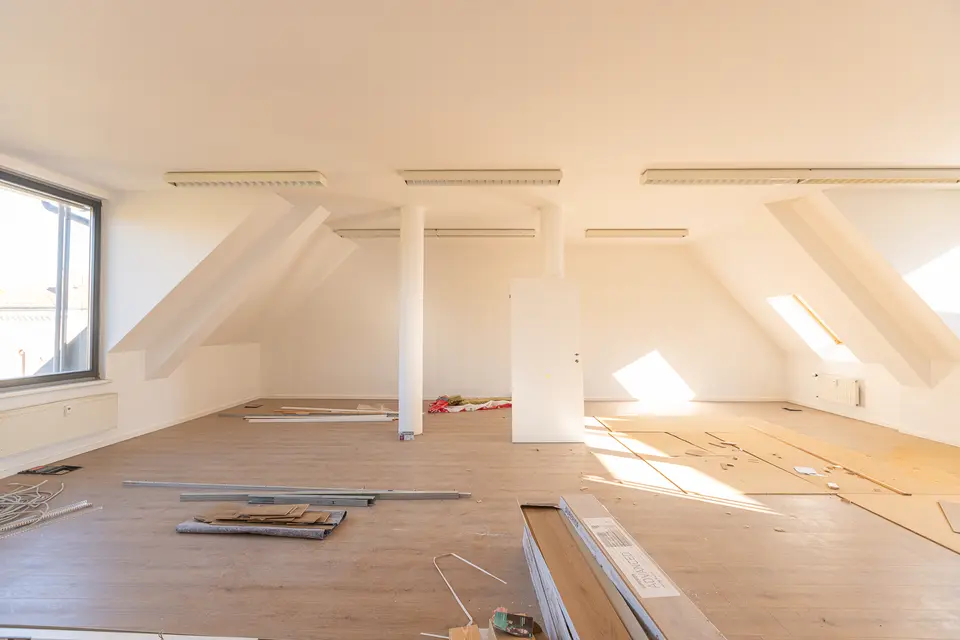 3 Zimmer Wohnung mit 105 m² in Torgau – Bild 10