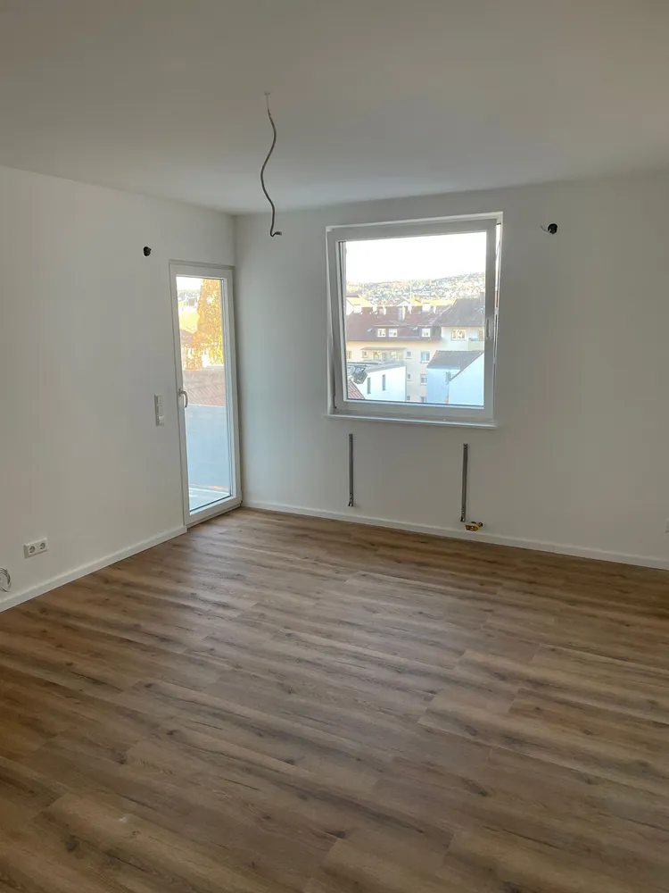 2 Zimmer Wohnung mit 50 m² in Stuttgart – Bild 3