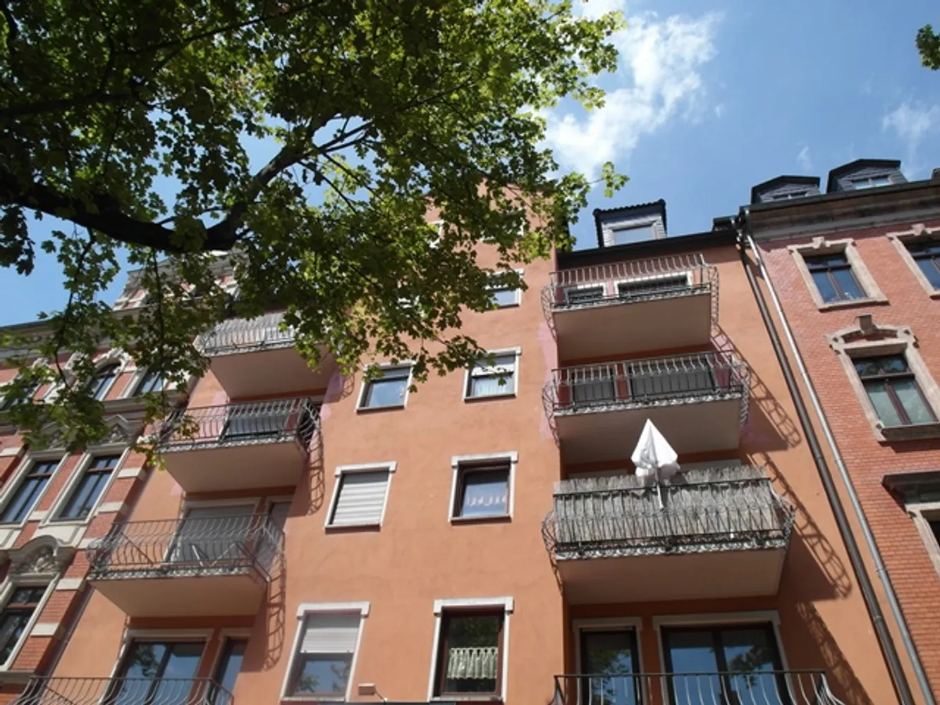 3 Zimmer Wohnung mit 75 m² in Chemnitz – Bild 1