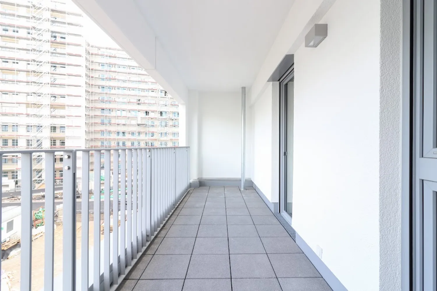 4 Zimmer Wohnung mit 138 m² in Frankfurt am Main – Bild 5
