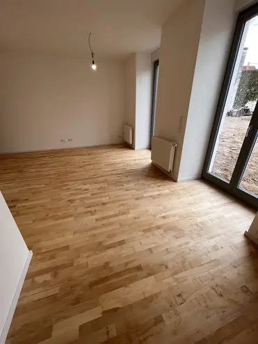 4 Zimmer Wohnung mit 111 m² in Karlsruhe – Bild 3
