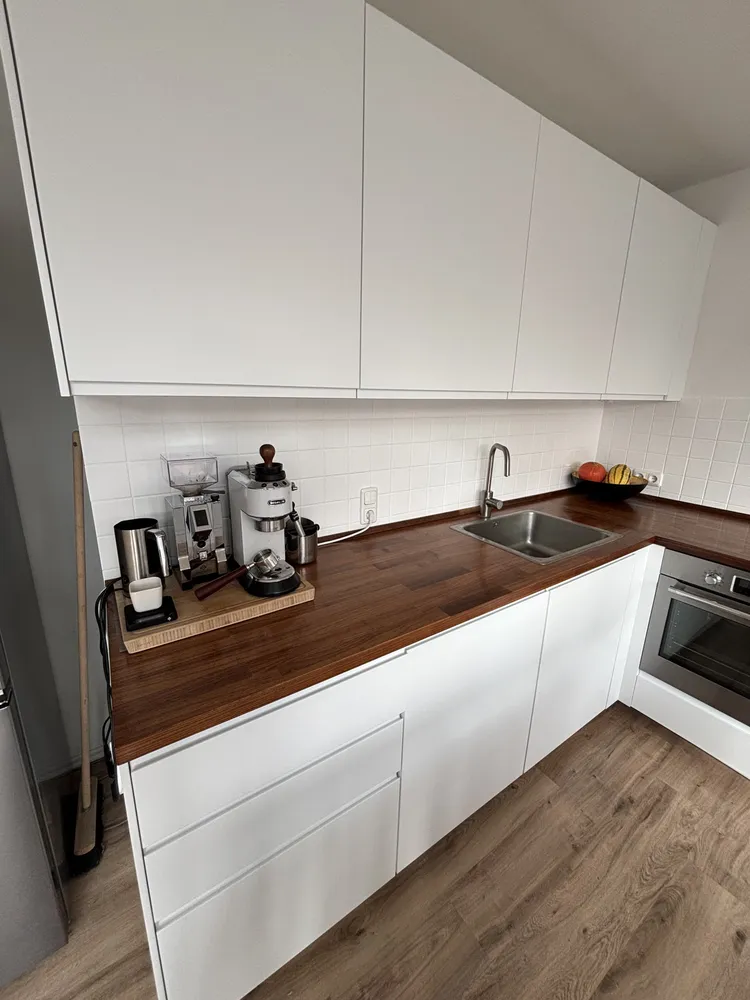 3 Zimmer Wohnung mit 80 m² in München – Bild 5
