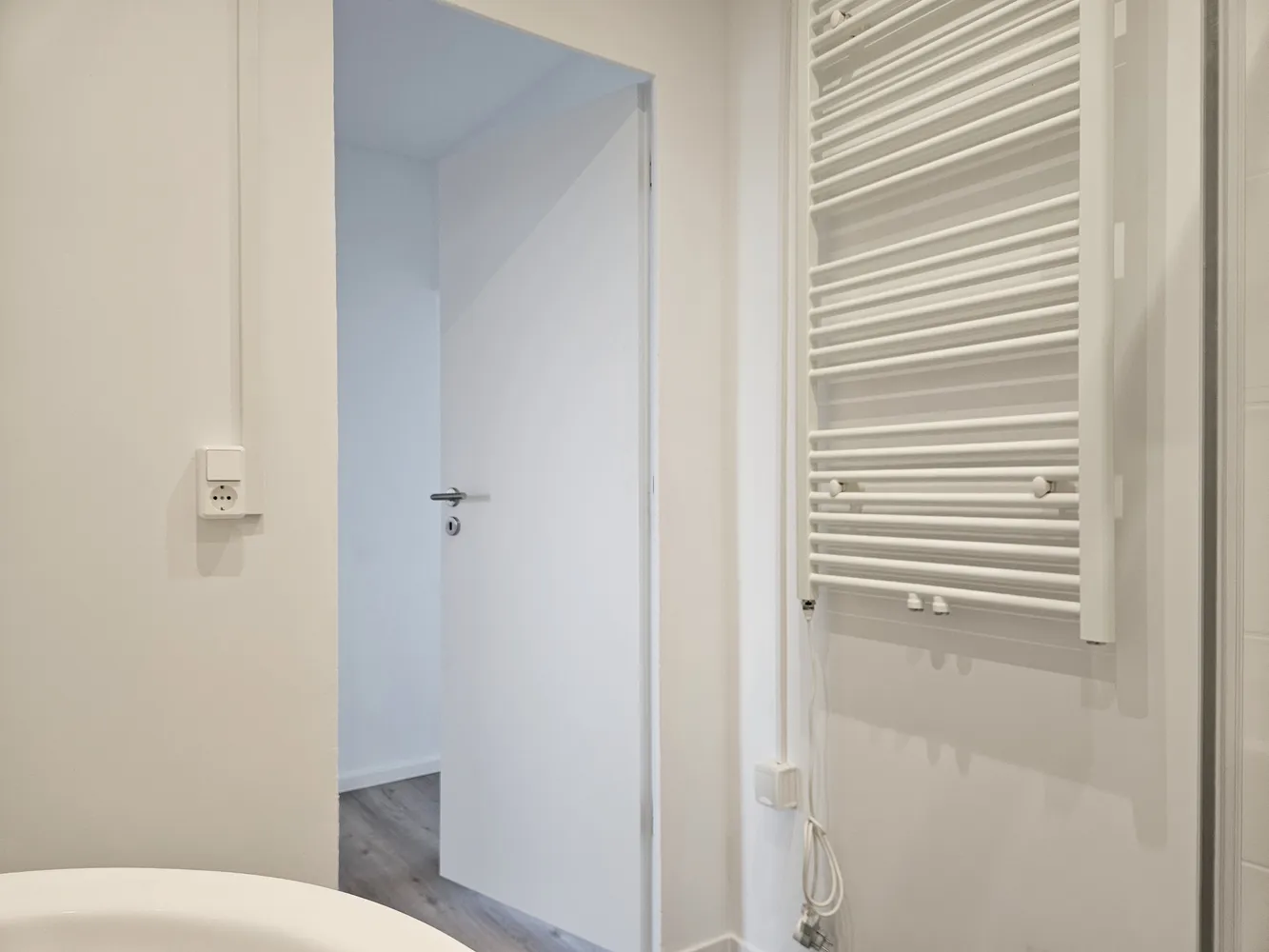 3 Zimmer Wohnung mit 56 m² in Halle (Saale) – Bild 8
