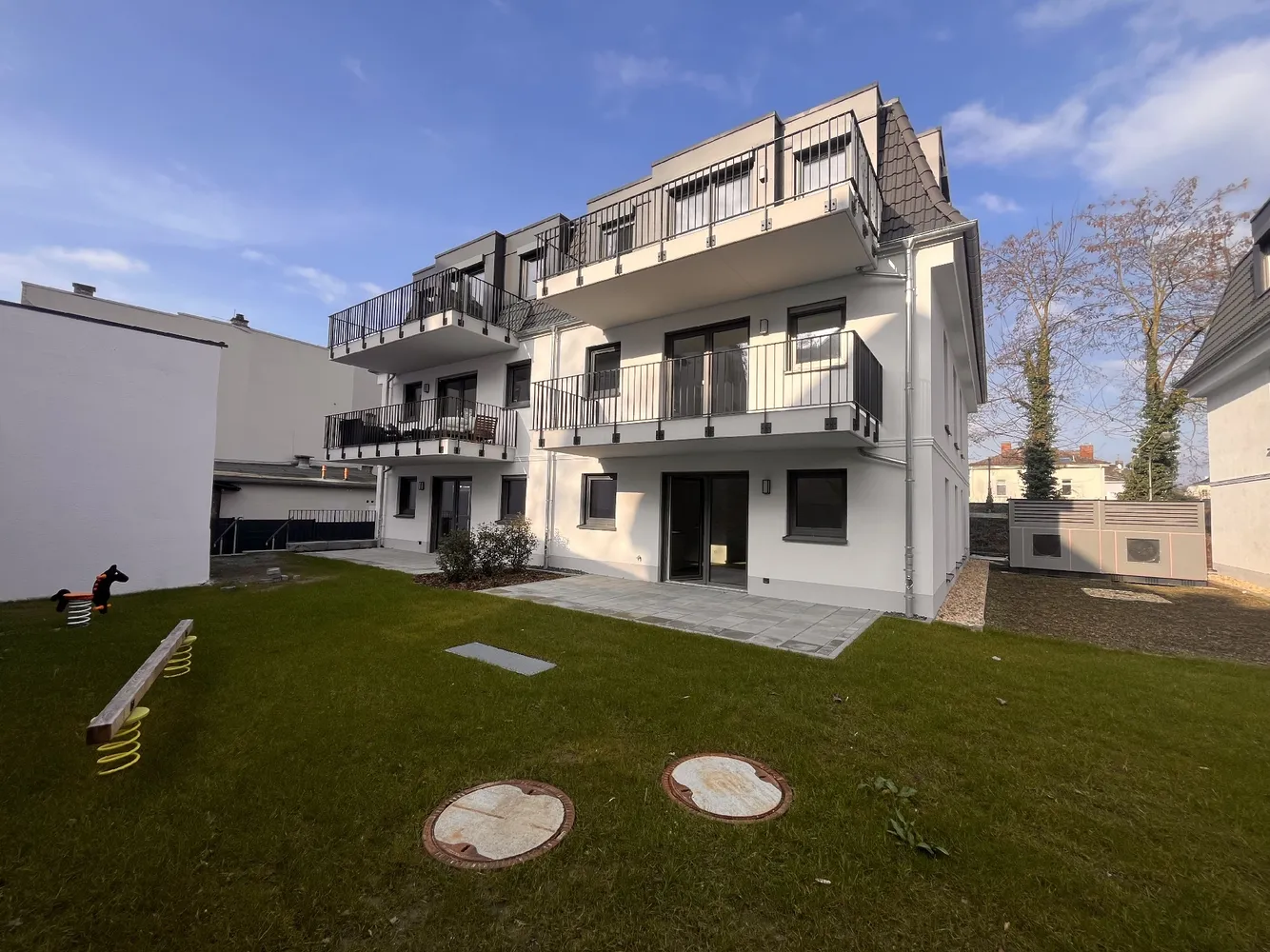 3 Zimmer Wohnung mit 82 m² in Gießen – Bild 6