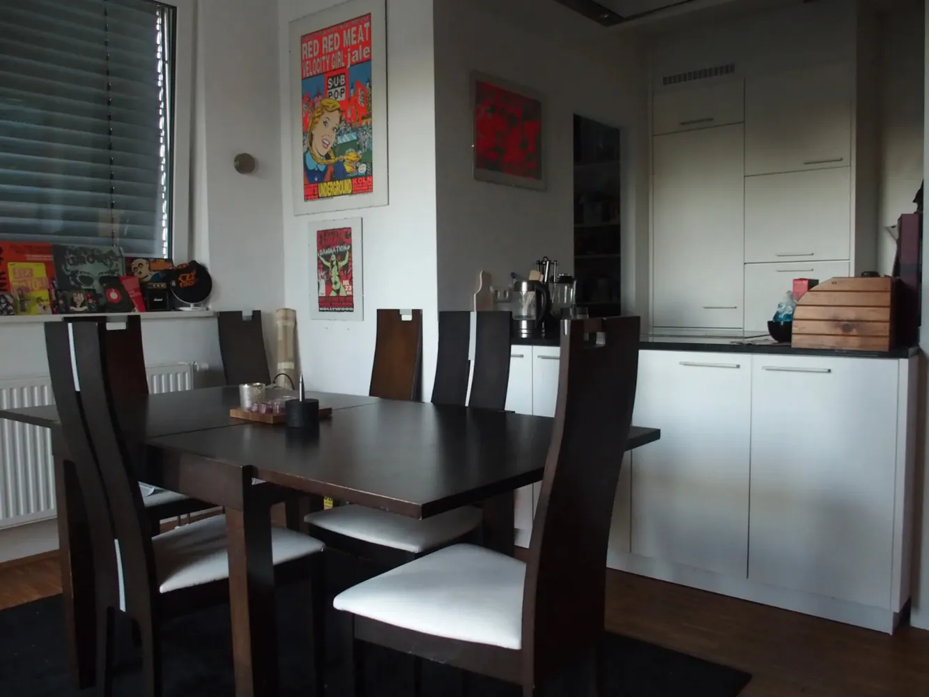 WG-Zimmer mit 15 m² in Tübingen – Bild 3