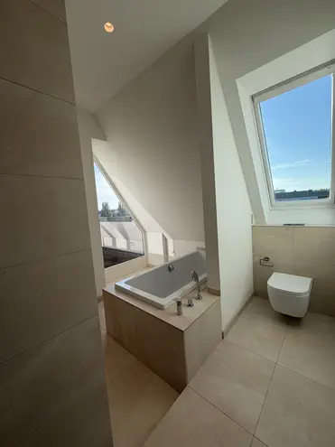 4 Zimmer Wohnung mit 225 m² in Berlin – Bild 4