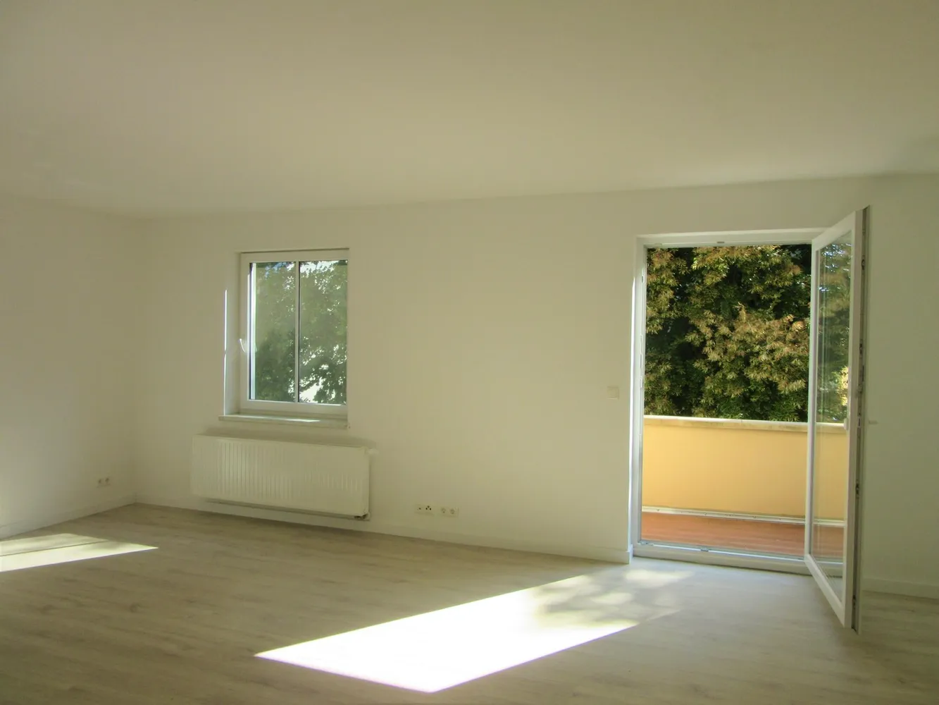 2 Zimmer Wohnung mit 65 m² in Magdeburg – Bild 5