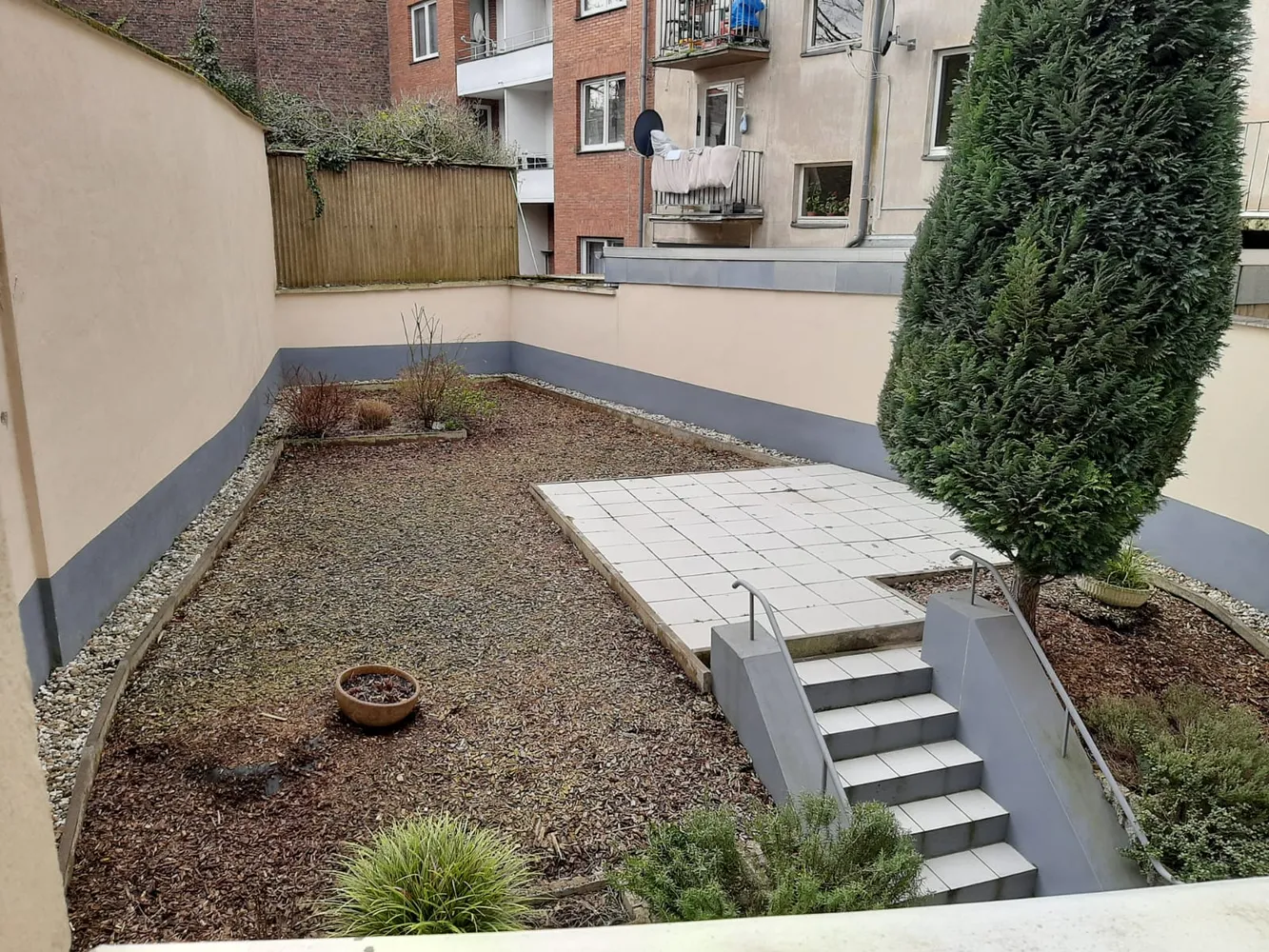2 Zimmer Wohnung mit 55 m² in Aachen – Bild 1