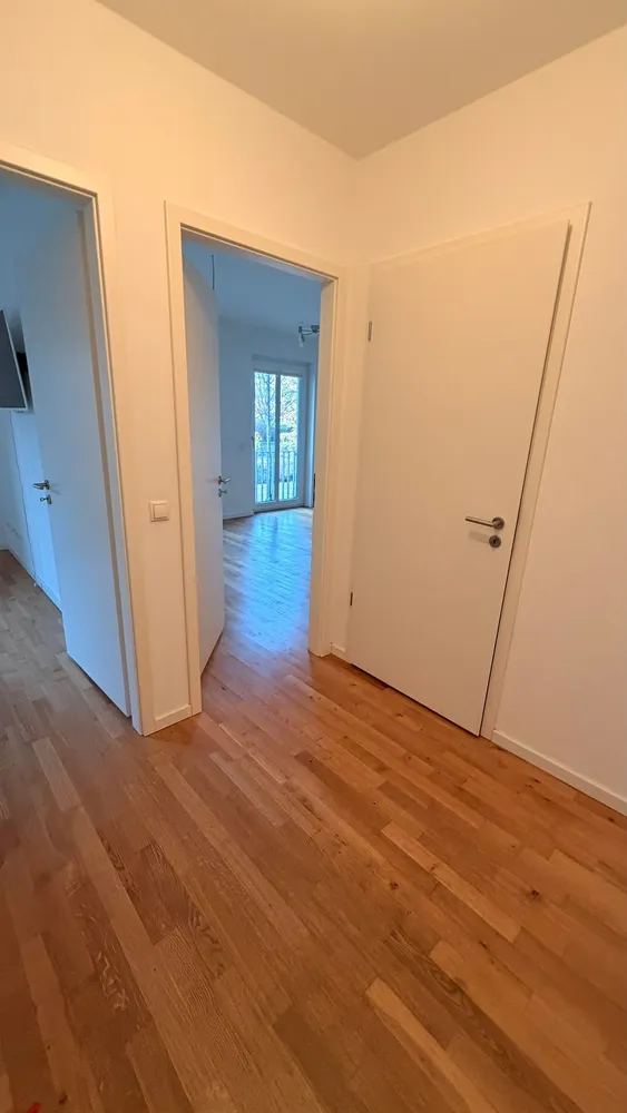 2 Zimmer Wohnung mit 52 m² in Berlin – Bild 5