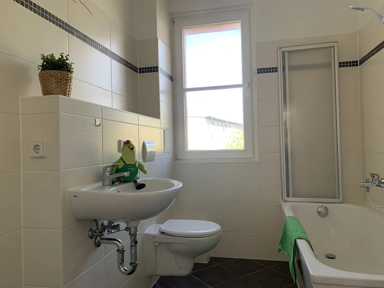 4 Zimmer Wohnung mit 81 m² in Magdeburg – Bild 5
