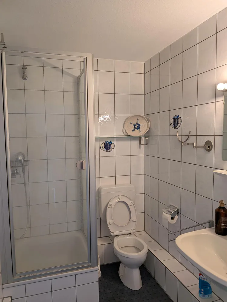 3 Zimmer Wohnung mit 96 m² in Mönchengladbach – Bild 12