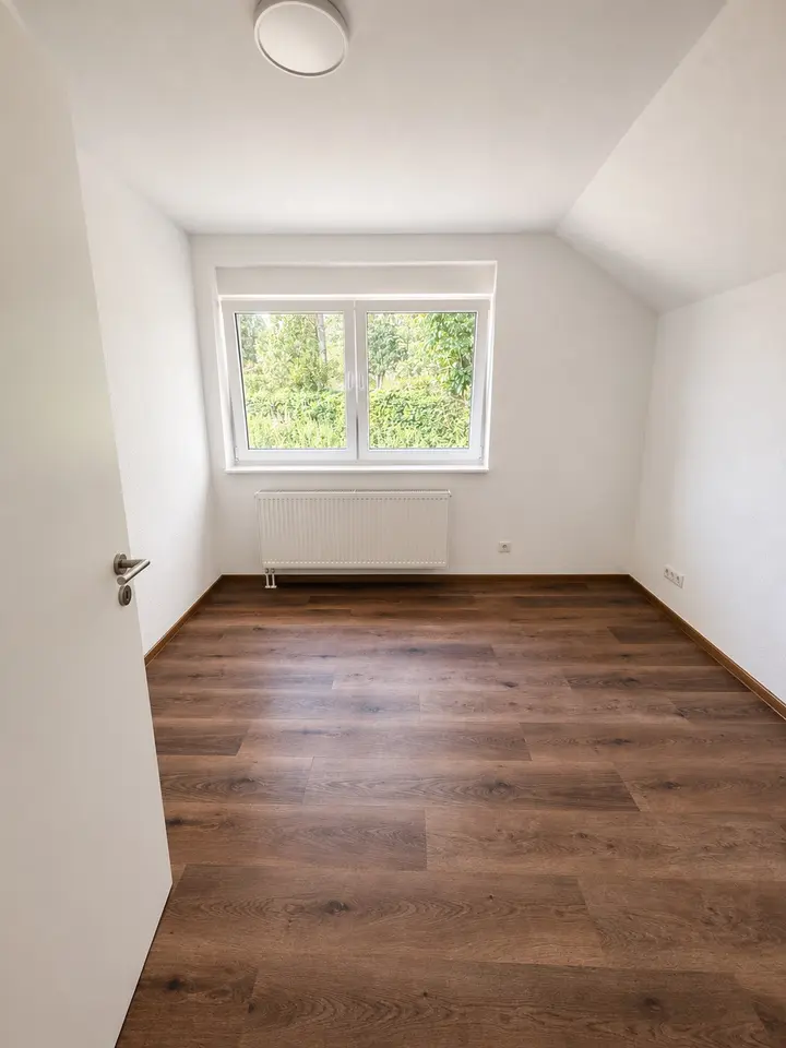 3 Zimmer Wohnung mit 85 m² in Michelstadt – Bild 1