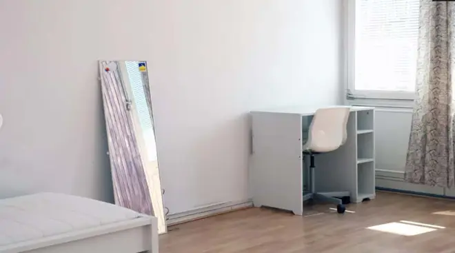 WG-Zimmer in Berlin – Bild 2