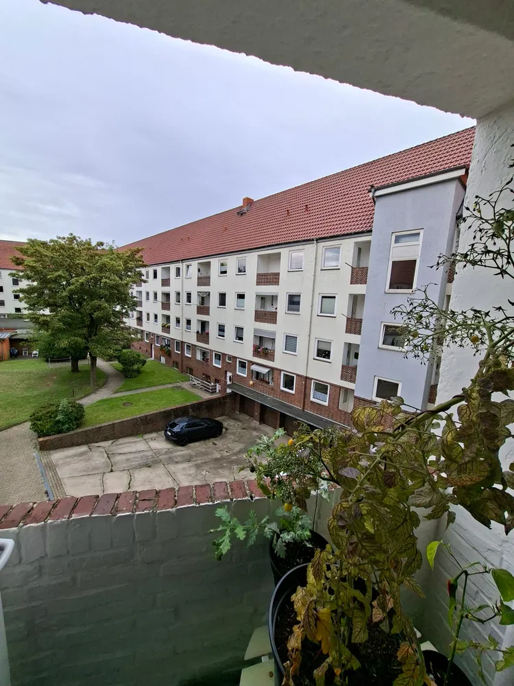 3 room apartment with 86 m² in Bremerhaven – Photo 9