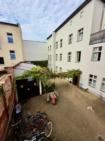 3 Zimmer Wohnung mit 85 m² in Berlin – Bild 7