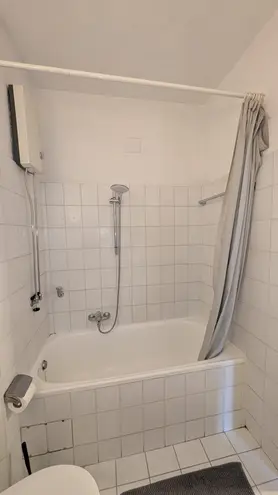 1 Zimmer Wohnung mit 31 m² in Essen – Bild 7