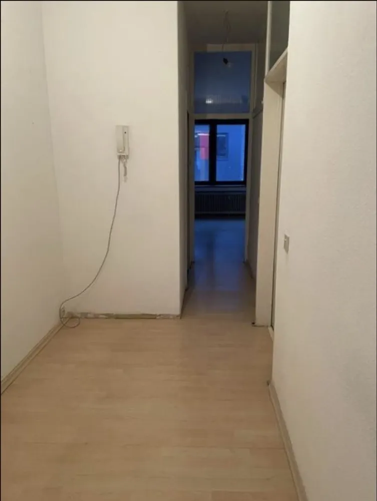 2 Zimmer Wohnung mit 39 m² in Aachen – Bild 8