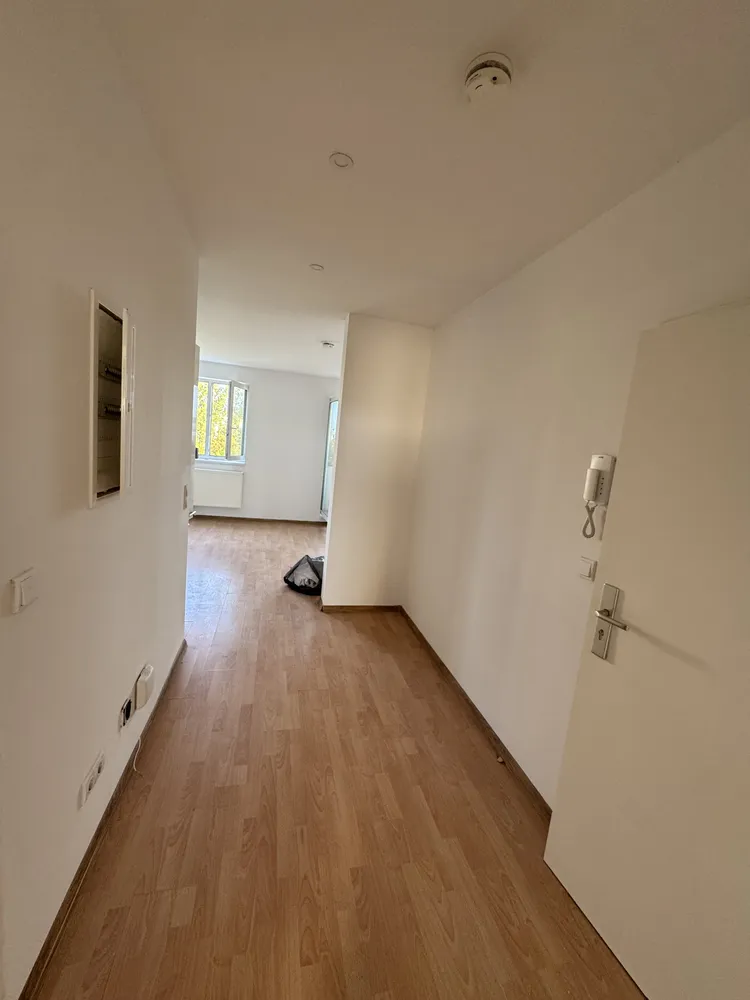 3 Zimmer Wohnung mit 57 m² in Halle (Saale) – Bild 2