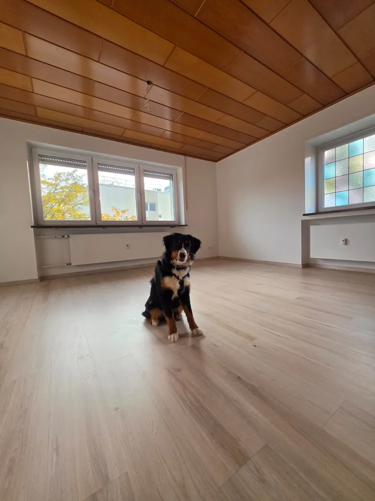 3 Zimmer Wohnung mit 92 m² in Erlangen – Bild 11