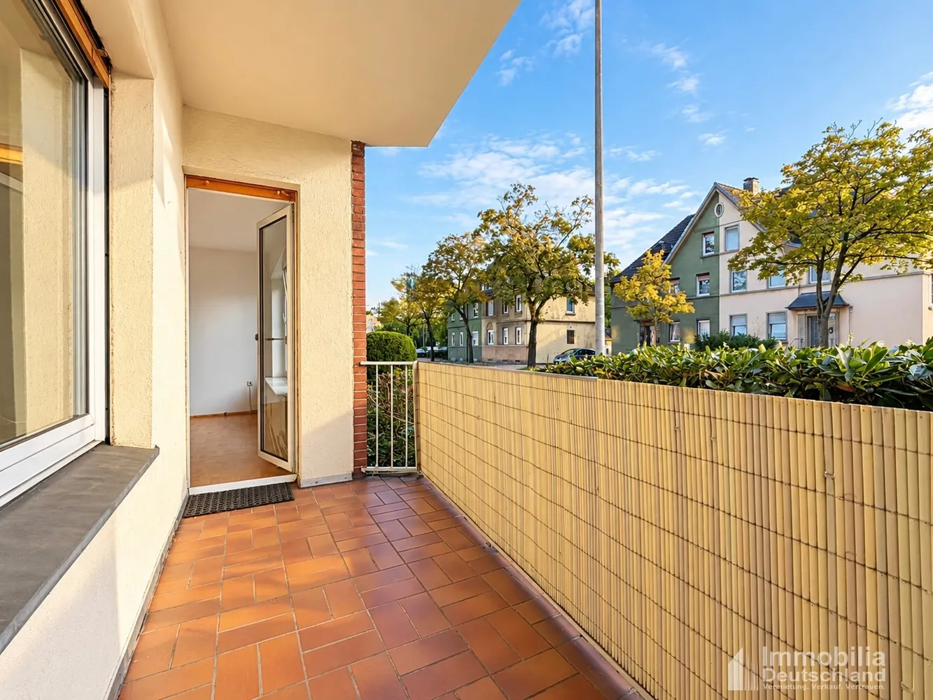 3 Zimmer Wohnung mit 65 m² in Lünen – Bild 4