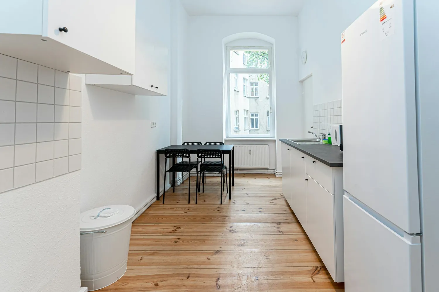 Shared room with 9 m² in Berlin – Photo 2