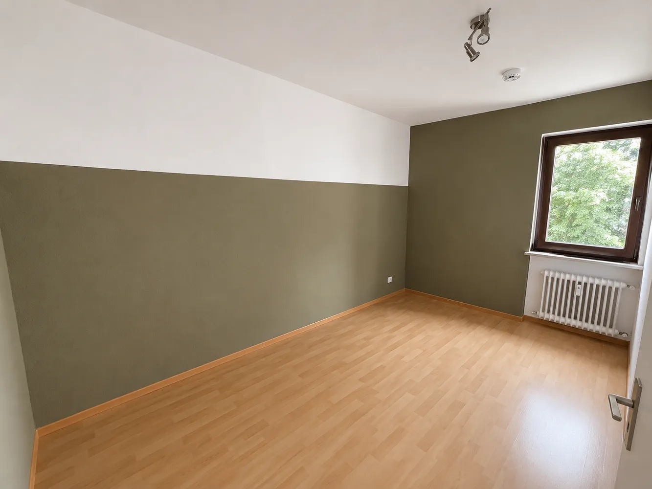 4 Zimmer Wohnung mit 90 m² in Frankfurt am Main – Bild 6