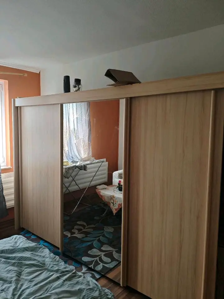 WG-Zimmer mit 61 m² in Leverkusen – Bild 2