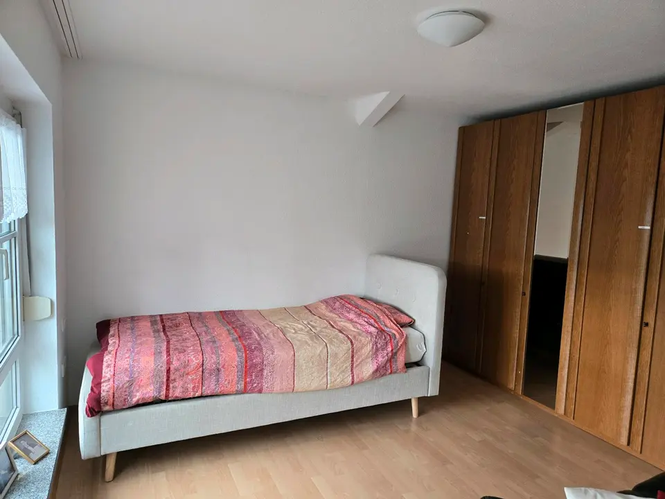 2 Zimmer Wohnung mit 56 m² in Weingarten – Bild 4