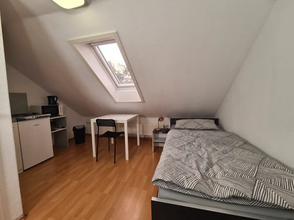 Studio mit 32 m² in Balingen – Bild 9