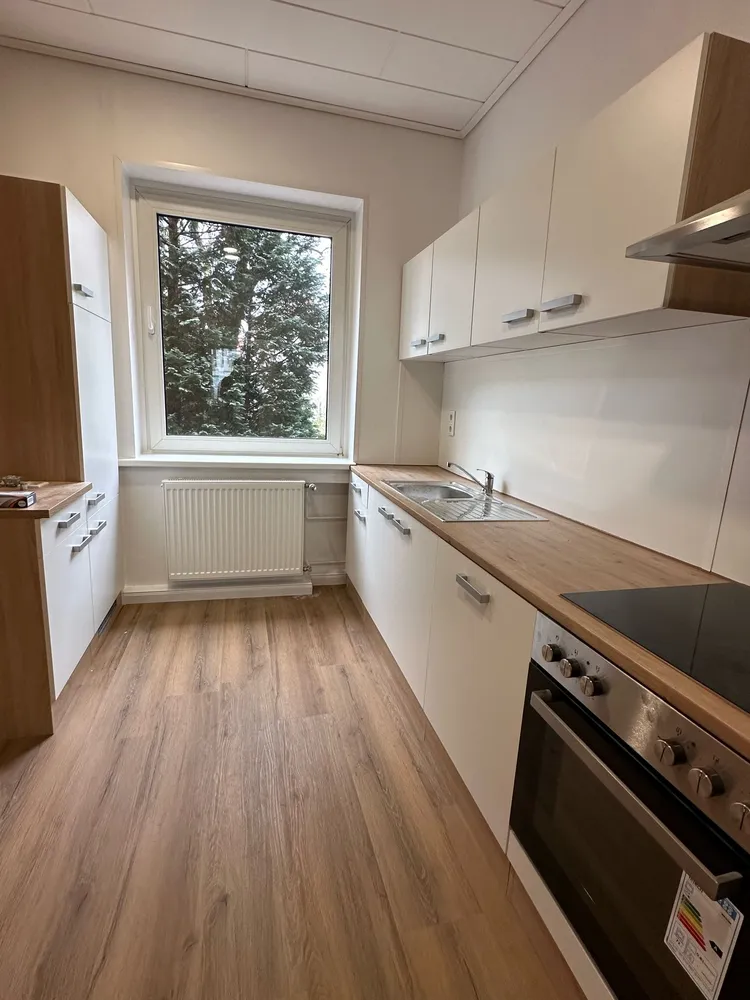 2 Zimmer Wohnung mit 60 m² in Hannover – Bild 1