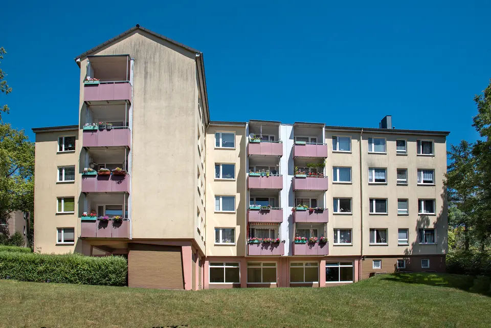 3 Zimmer Wohnung mit 65 m² in Remscheid – Bild 4