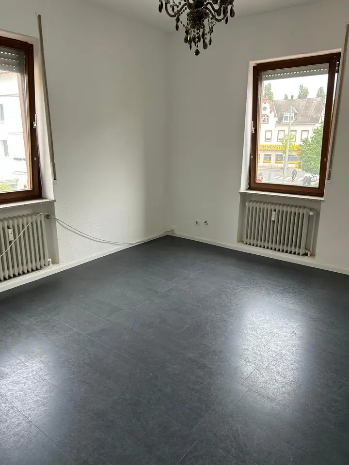 2 Zimmer Wohnung mit 30 m² in Rodgau – Bild 7
