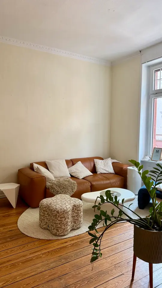 WG-Zimmer mit 90 m² in Frankfurt am Main – Bild 8