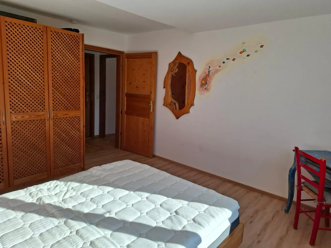 3 Zimmer Wohnung mit 55 m² in Regensburg – Bild 1