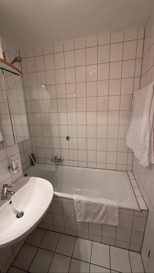 2 Zimmer Wohnung mit 23 m² in Düsseldorf – Bild 9