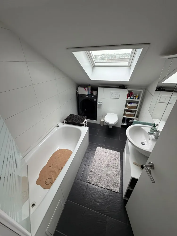 3 Zimmer Wohnung mit 69 m² in Stuttgart – Bild 2