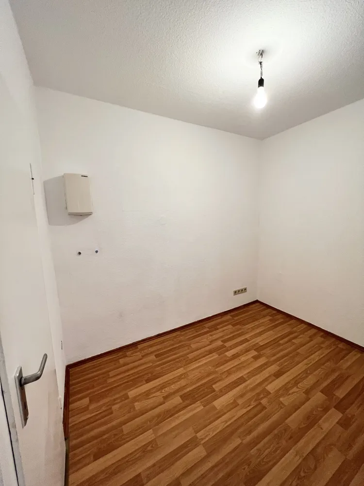 1 room apartment with 28 m² in Wuppertal – Photo 4