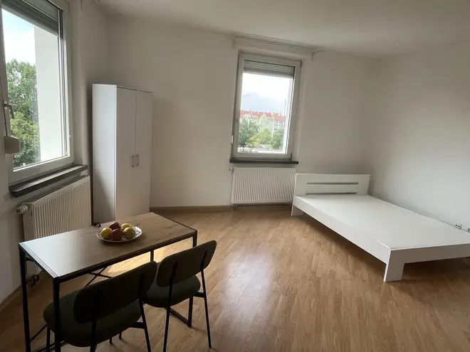 4 Zimmer Wohnung mit 105 m² in Nürnberg – Bild 5