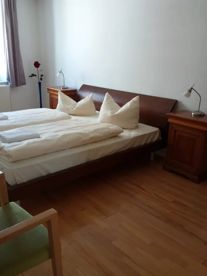 4 Zimmer Wohnung mit 100 m² in Lübeck – Bild 9