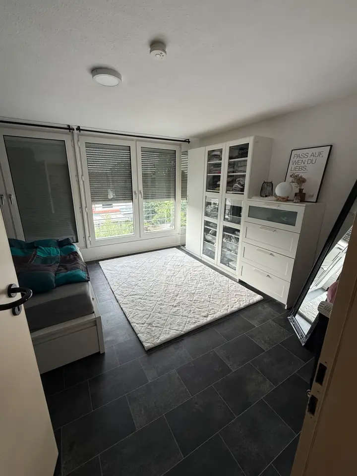3 room apartment with 80 m² in Hamminkeln – Photo 6
