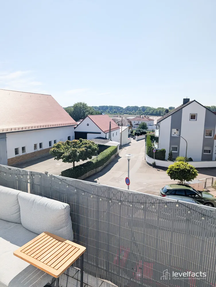 2 Zimmer Wohnung mit 52 m² in Ingolstadt – Bild 5