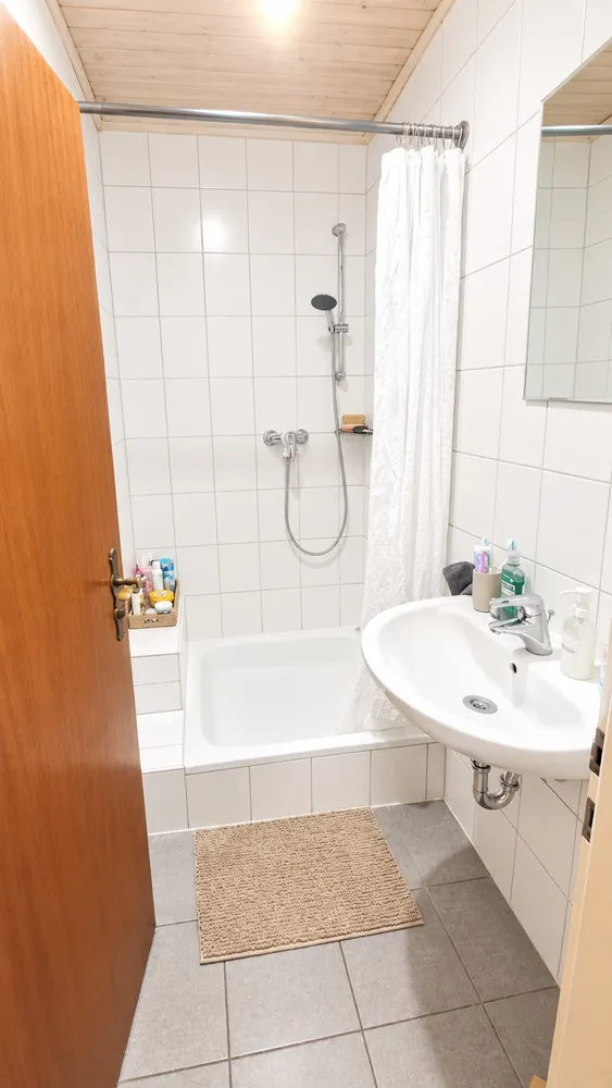 2 room apartment with 50 m² in Troisdorf – Photo 10