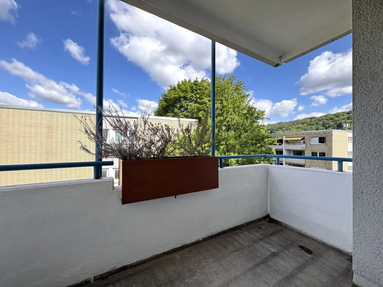 4 Zimmer Wohnung mit 80 m² in Aachen – Bild 10