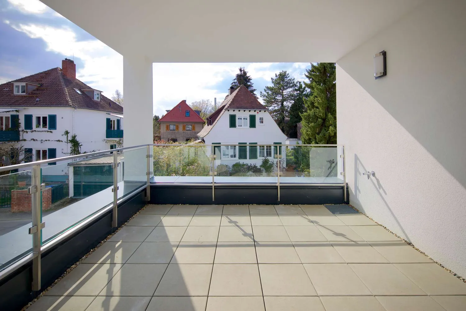 4 Zimmer Wohnung mit 141 m² in Heidelberg – Bild 1