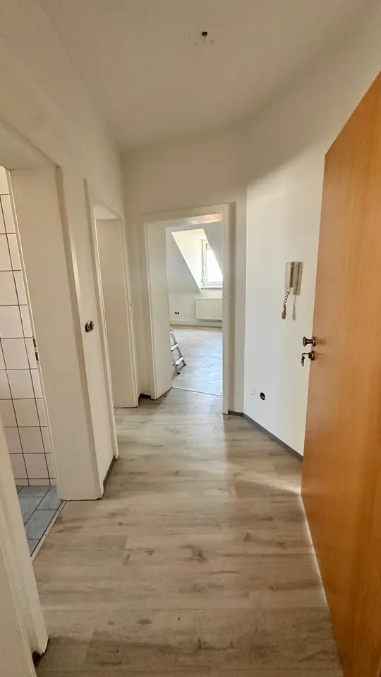3 Zimmer Wohnung mit 90 m² in Offenburg – Bild 3